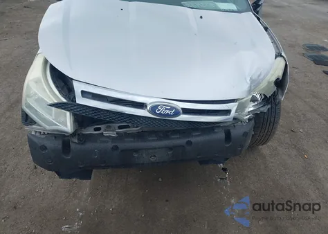 2011 Ford Focus Sel from USA, damaged, VIN 1FAHP3HN1BW164444
